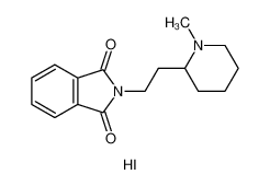 17624-29-2 structure, C16H21IN2O2