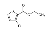 153562-66-4 3-氯噻吩-2-羧酸乙酯