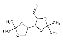 3673-15-2 spectrum, aldehydo-2,3:4,5-di-O-isopropylidene-D-arabinose