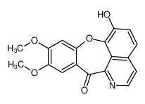 120481-42-7 structure, C18H13NO5