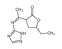 74258-80-3 structure