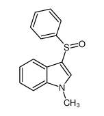 108698-57-3 structure, C15H13NOS