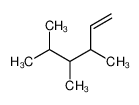56728-10-0 3,4,5-三甲基-1-己烯