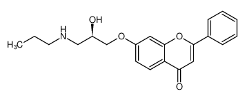 120408-22-2 structure, C21H23NO4