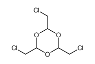 1129-52-8 structure, C6H9Cl3O3