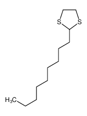 131195-53-4 structure, C12H24S2