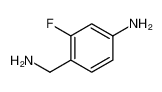 900174-91-6 structure, C7H9FN2