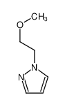 304693-68-3 1-(2-甲氧基乙基)-1H-吡唑