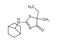 870713-85-2 structure