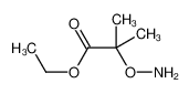 5821-03-4 structure