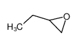 106-88-7 spectrum, 1,2-Epoxybutane