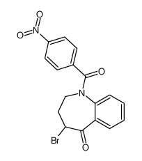 169879-06-5 structure, C17H13BrN2O4