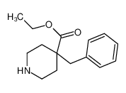 874440-85-4 4-苄基哌啶-4-羧酸乙酯