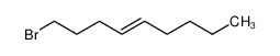 16695-35-5 structure, C9H17Br