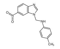 103248-25-5 structure, C15H14N4O2