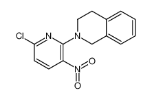 918336-61-5 structure, C14H12ClN3O2