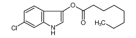 159954-35-5 structure, C16H20ClNO2