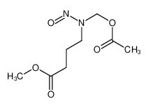 70103-82-1 structure, C8H14N2O5