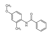 61495-08-7 structure, C15H15NO2