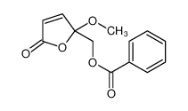 105420-91-5 structure