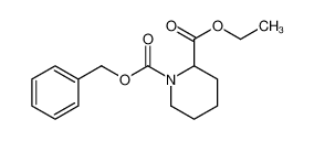 126401-22-7 structure, C16H21NO4