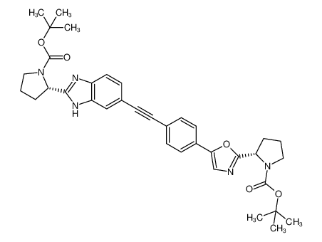 1242094-30-9 structure