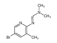 883052-76-4 N'-(5-bromo-3-methyl-pyridin-2-yl)-N,N-dimethyl-formamidine