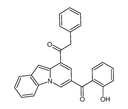 1168003-58-4 structure