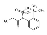 243662-21-7 structure, C15H21NO2