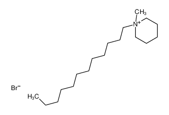 71113-25-2 structure, C18H38BrN