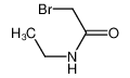 5327-00-4 structure, C4H8BrNO