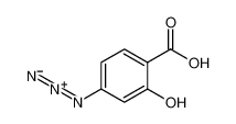 66761-27-1 structure, C7H5N3O3