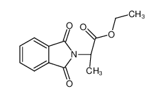 14380-86-0 spectrum, ethyl 2-(1,3-dioxoisoindolin-2-yl)propanoate