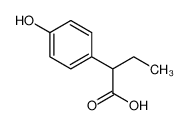 29644-98-2 2-(4-羟基苯基)丁酸