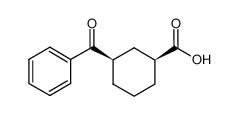 733742-86-4 structure, C14H16O3