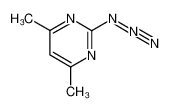 3611-45-8 structure, C6H7N5