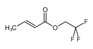 287957-36-2 structure, C6H7F3O2