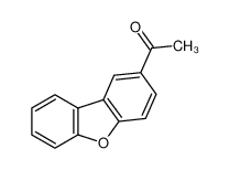 13761-32-5 spectrum, 1-dibenzofuran-2-ylethanone