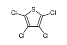 TETRACHLOROTHIOPHENE 6012-97-1