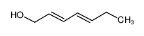 2,4-庚二烯-1-醇