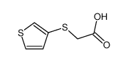 6267-14-7 structure, C6H6O2S2