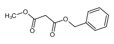 Benzyl Methyl Malonate 52267-39-7