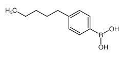 121219-12-3 4-戊基苯硼酸