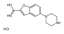 913730-87-7 structure, C13H16ClN3O2