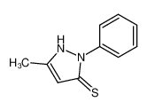 32327-79-0 structure, C10H10N2S