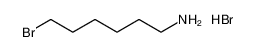 6-bromohexan-1-amine,hydrobromide 14502-76-2