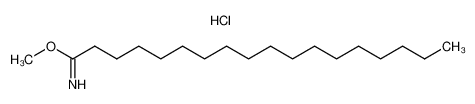 35378-90-6 structure, C19H40ClNO