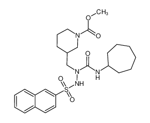 939796-53-9 structure