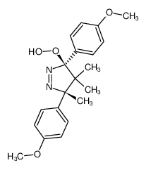 112450-12-1 structure