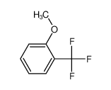 16222-42-7 structure, C8H7F3O